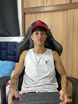  CamiloBass online show from 02-27-26, 01:05