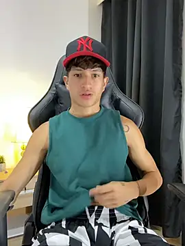  CamiloBass online show from 03-13-26, 01:34