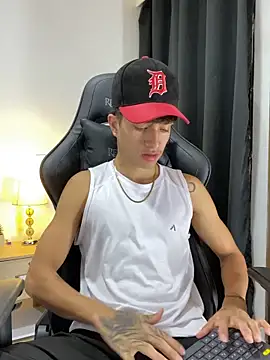  CamiloBass online show from 03-14-26, 01:01