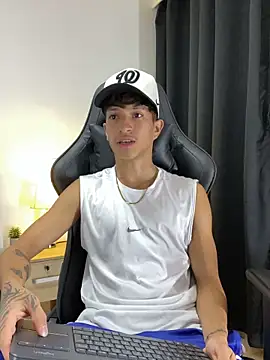  CamiloBass online show from 03-15-26, 02:06