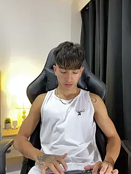  CamiloBass online show from 03-20-26, 01:21