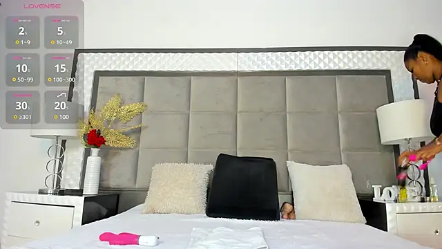 Snapshot of OliviaBurning chatting on 01-18-25, 07:37 OliviaBurning online show from 01-18-25, 07:37