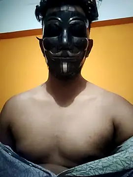 HandsomeHunky1 online show from 11-29-25, 04:21