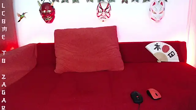 zagarah- online show from 03-19-25, 02:27