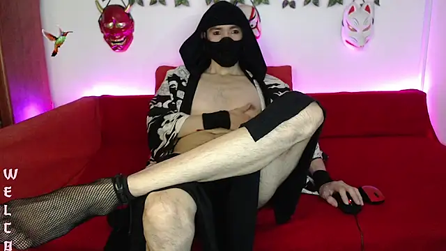 zagarah- online show from 10-26-25, 01:00