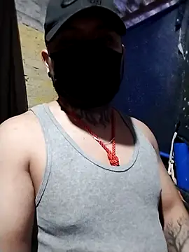 Luciferino6996 online show from 01-16-26, 10:14