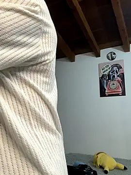 Valentino Xander online show from 12-02-25, 03:56