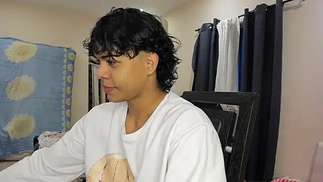 johan beley  online show from 01-30-25, 12:59