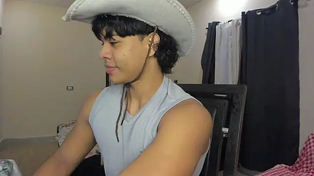 johan beley  online show from 02-18-25, 02:38