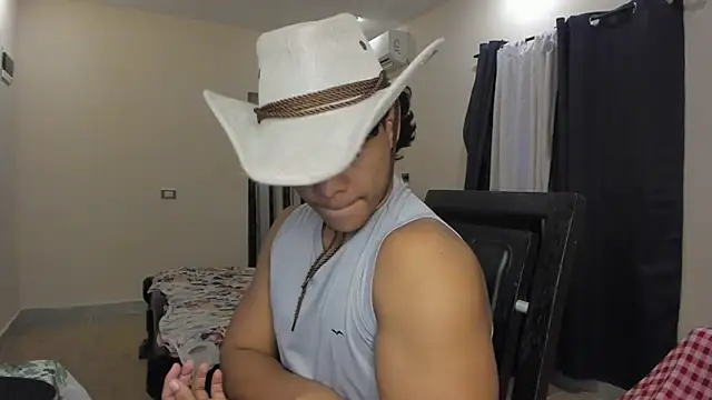 johan beley  online show from 02-18-25, 08:58