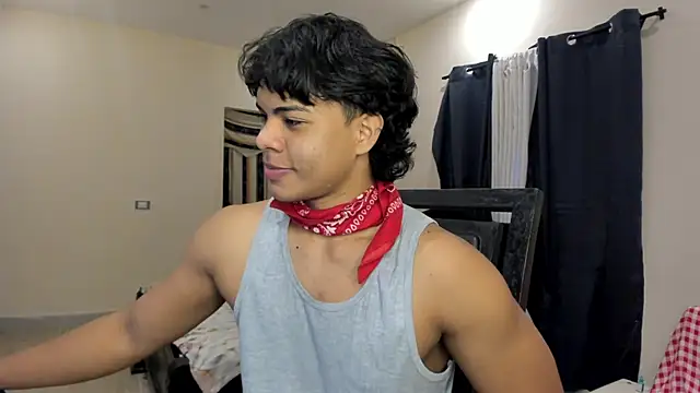 johan beley  online show from 03-16-25, 03:28