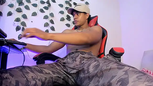 johan beley  online show from 01-15-26, 04:33