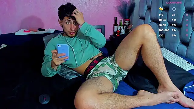 Piggy Eddy online show from 02-19-25, 12:46