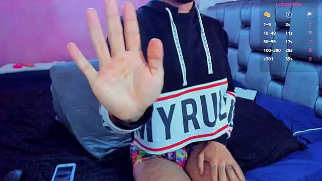 Piggy Eddy online show from 02-19-25, 12:55