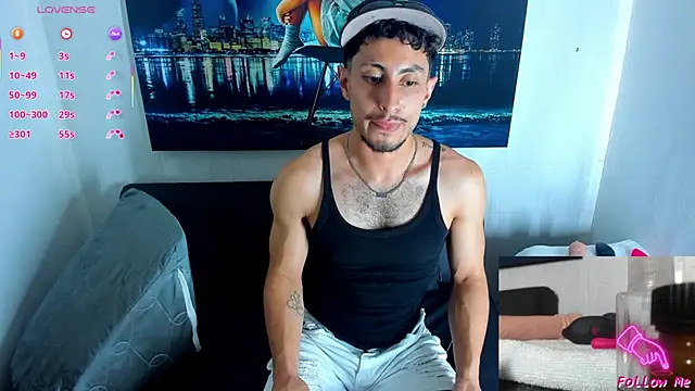 Piggy Eddy online show from 09-14-25, 07:46