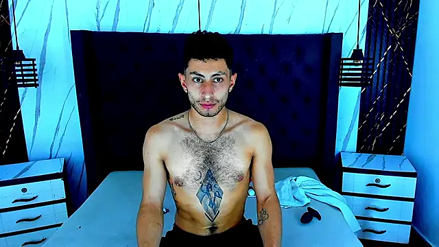 Piggy Eddy online show from 11-10-25, 08:19