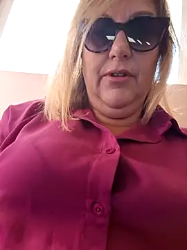 Snapshot of Mara-24 chatting on 10-09-25, 07:50 Mara-24 online show from 10-09-25, 07:50