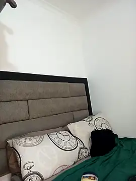 Snapshot of bigbootyboohle chatting on 02-20-25, 08:03 bigbootyboohle online show from 02-20-25, 08:03