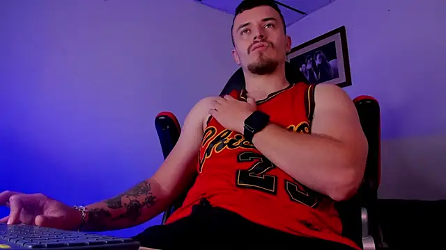 james connor2 online show from 12-27-24, 07:03