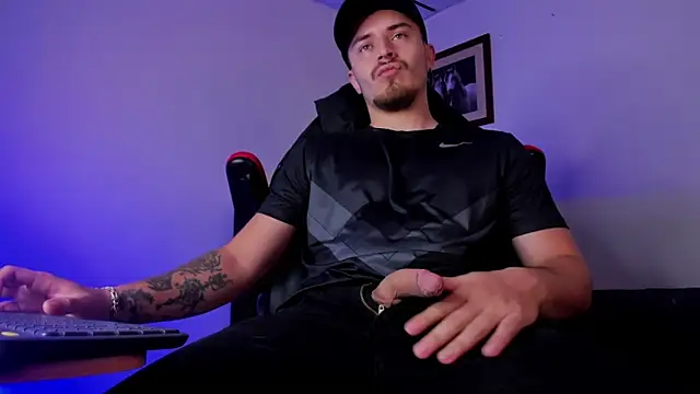 james connor2 online show from 12-30-24, 06:49