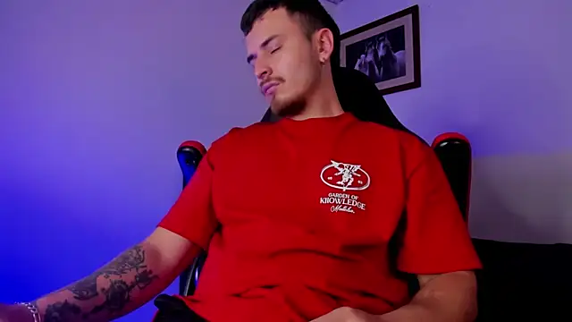 james connor2 online show from 12-31-24, 06:46