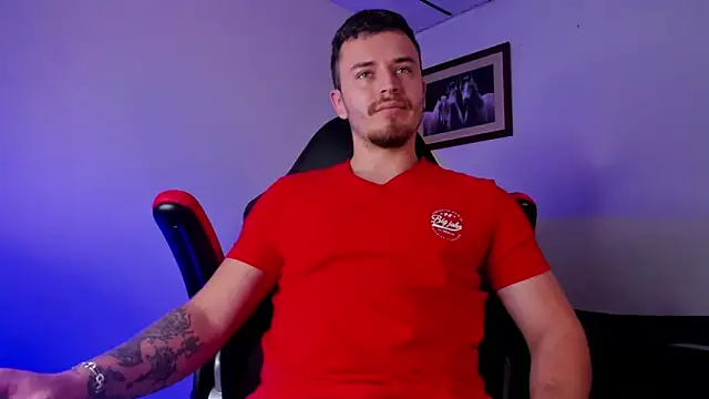 james connor2 online show from 01-10-25, 07:21