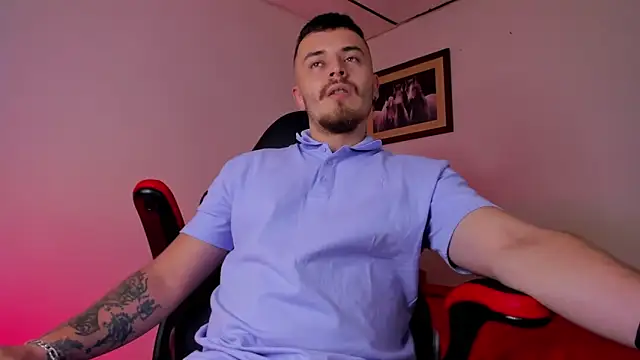 james connor2 online show from 01-28-25, 06:49