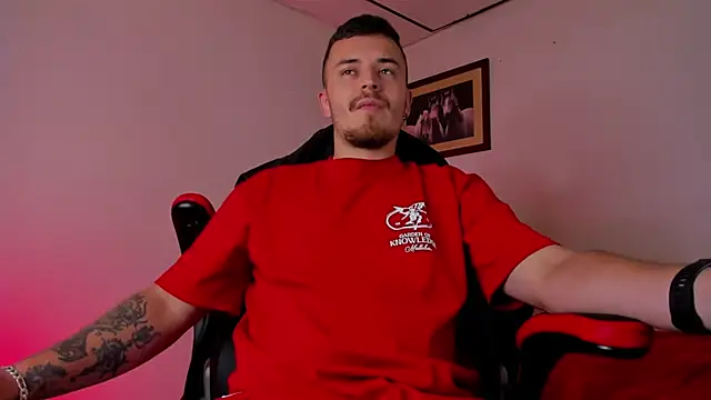 james connor2 online show from 02-06-25, 06:56