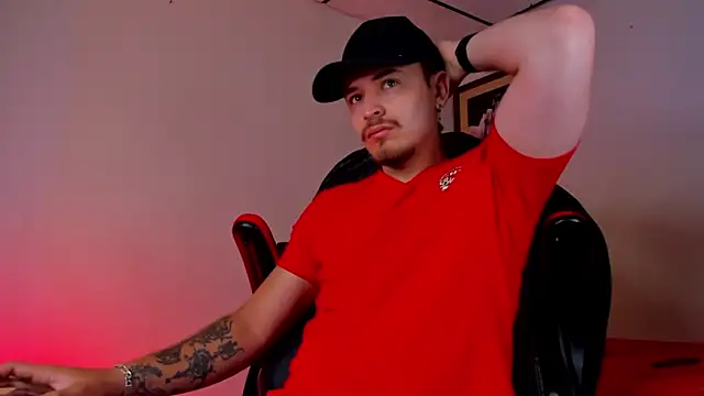 james connor2 online show from 02-16-25, 02:21