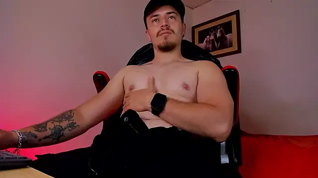 james connor2 online show from 02-17-25, 10:03