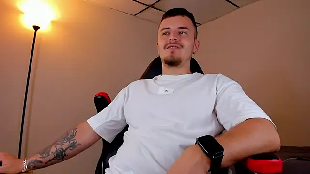 james connor2 online show from 03-21-25, 07:13