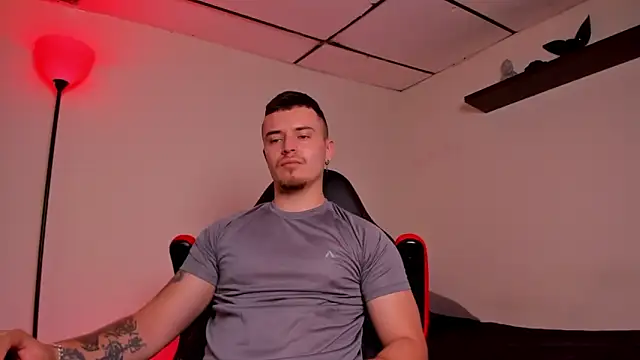 james connor2 online show from 10-29-25, 06:53