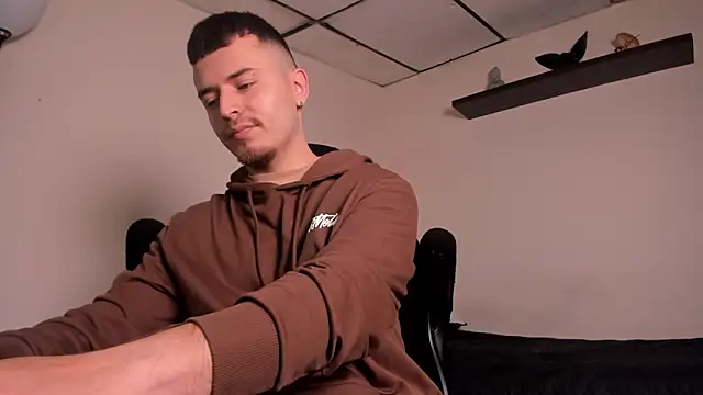 james connor2 online show from 12-20-25, 06:48