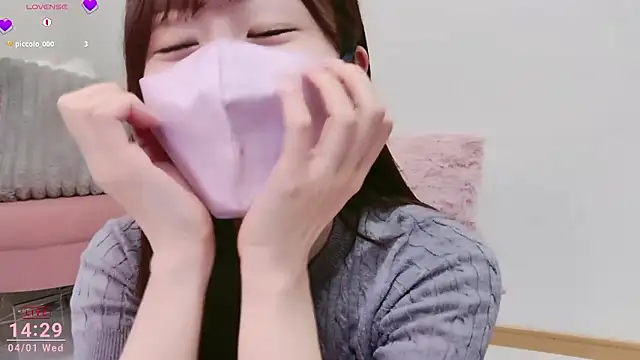 meg 0901 online show from 04-01-26, 05:30