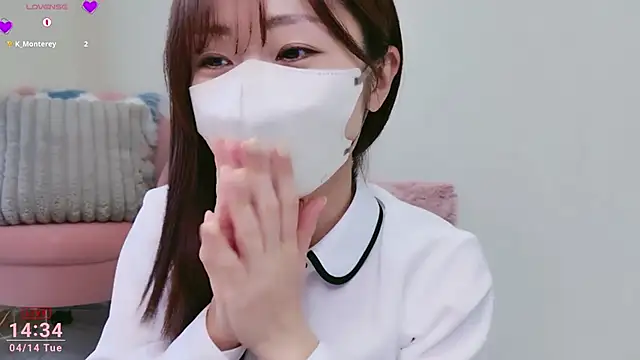 meg 0901 online show from 04-14-26, 05:35