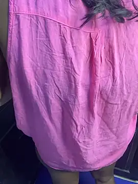 NethuQueen online show from 01-16-25, 10:10