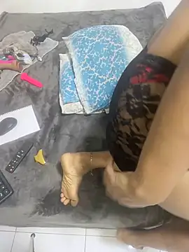 NethuQueen online show from 02-22-25, 07:34