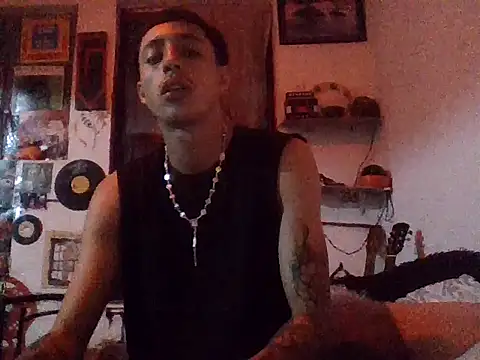 Gibbzmx online show from 09-12-25, 02:44