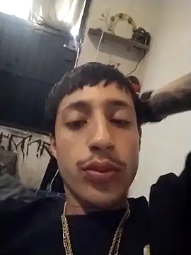 Gibbzmx online show from 10-31-25, 09:05