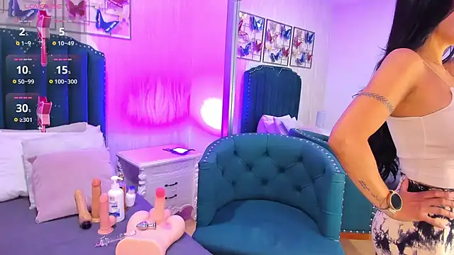 samara warren online show from 01-11-25, 11:56