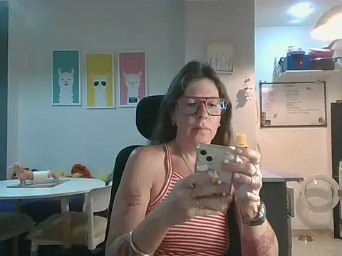 Calentandote online show from 10-11-25, 08:13