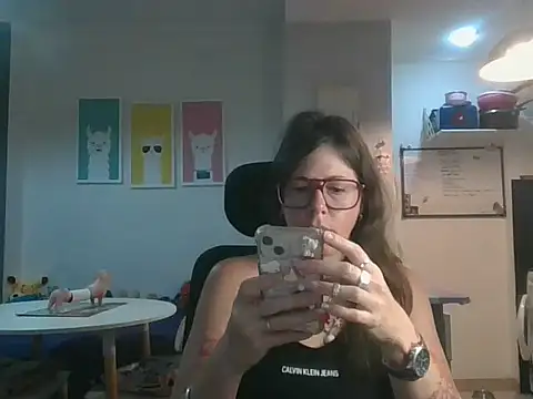 Calentandote online show from 10-19-25, 07:53