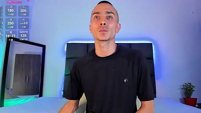 steven hott8 online show from 02-08-25, 03:52