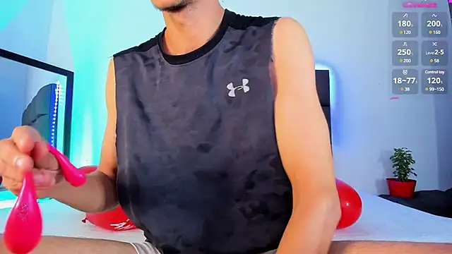 steven hott8 online show from 02-14-25, 03:36