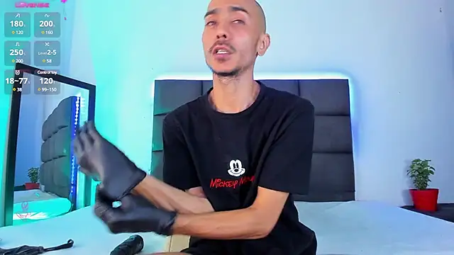 steven hott8 online show from 02-21-25, 03:54