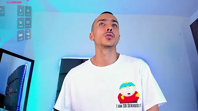 steven hott8 online show from 02-25-25, 05:36