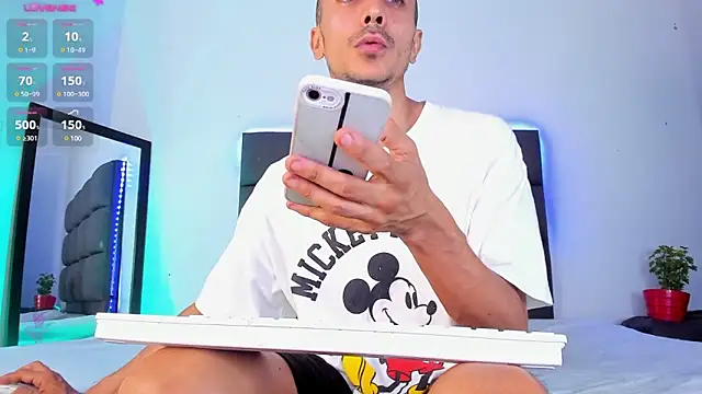 steven hott8 online show from 02-27-25, 04:32