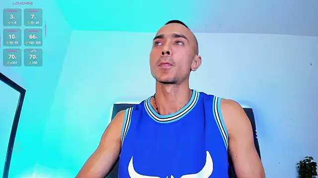 steven hott8 online show from 11-09-25, 03:38