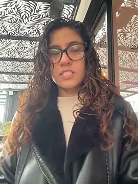 ValeriEvan online show from 12-04-25, 08:17