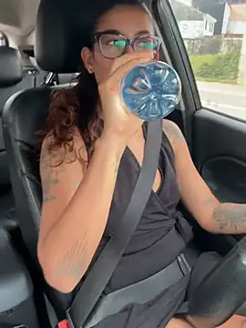 ValeriEvan online show from 03-31-26, 09:15